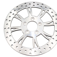 23-9655 - 11.8 inch Vortex Rear Brake Disc by Ultima