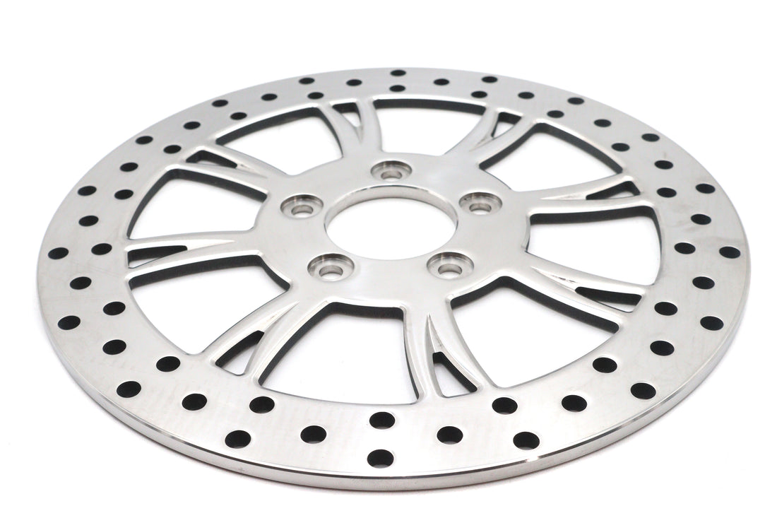 23-9655 - 11.8 inch Vortex Rear Brake Disc by Ultima