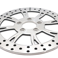 23-9655 - 11.8 inch Vortex Rear Brake Disc by Ultima