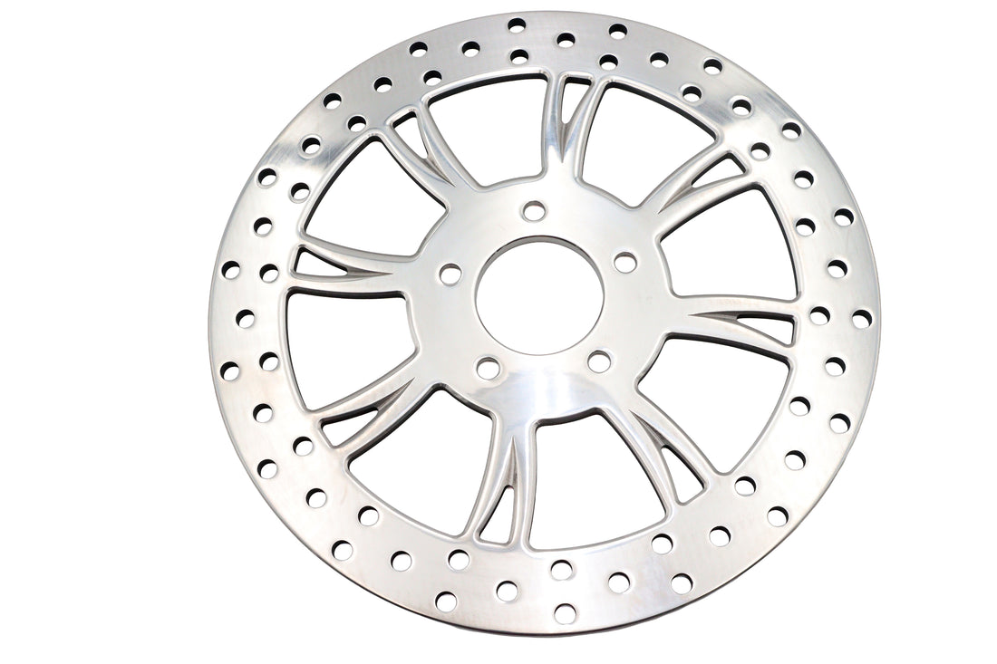 23-9655 - 11.8 inch Vortex Rear Brake Disc by Ultima