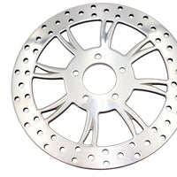 23-9655 - 11.8 inch Vortex Rear Brake Disc by Ultima