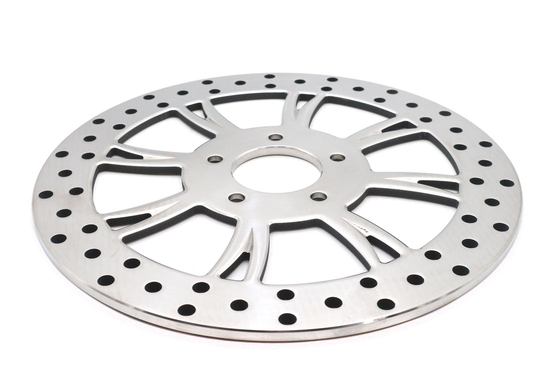 23-9655 - 11.8 inch Vortex Rear Brake Disc by Ultima