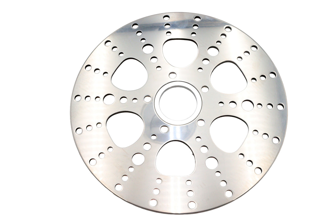 23-9771 - 11-1/2 inch Kool Kat Rear Brake Disc by Ultima