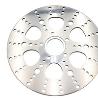 23-9771 - 11-1/2 inch Kool Kat Rear Brake Disc by Ultima