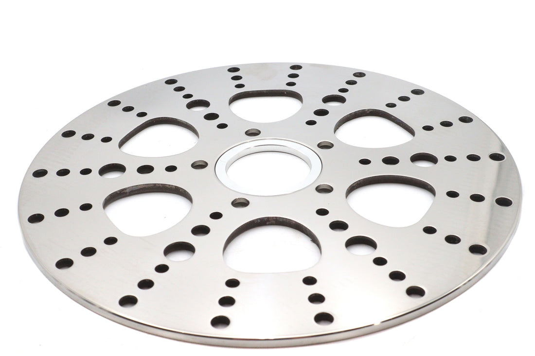 23-9771 - 11-1/2 inch Kool Kat Rear Brake Disc by Ultima
