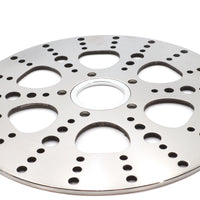 23-9771 - 11-1/2 inch Kool Kat Rear Brake Disc by Ultima