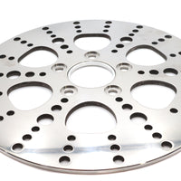 23-9771 - 11-1/2 inch Kool Kat Rear Brake Disc by Ultima