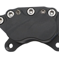 23-9860 - Ultima 4-Piston Black Caliper by Ultima