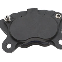 23-9860 - Ultima 4-Piston Black Caliper by Ultima