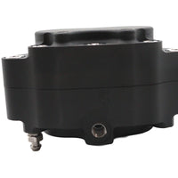 23-9860 - Ultima 4-Piston Black Caliper by Ultima