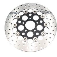 23-9891 - 11-1/2 inch Ultima Floating Rear Brake Disc by Ultima