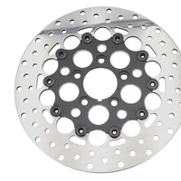 23-9891 - 11-1/2 inch Ultima Floating Rear Brake Disc by Ultima