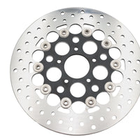 23-9892 - 11.8 inch Ultima Floating Front Brake Disc by Ultima