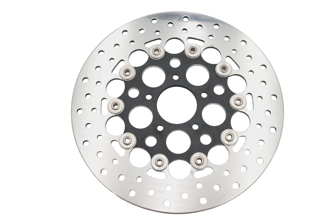 23-9892 - 11.8 inch Ultima Floating Front Brake Disc by Ultima