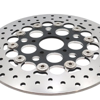 23-9892 - 11.8 inch Ultima Floating Front Brake Disc by Ultima