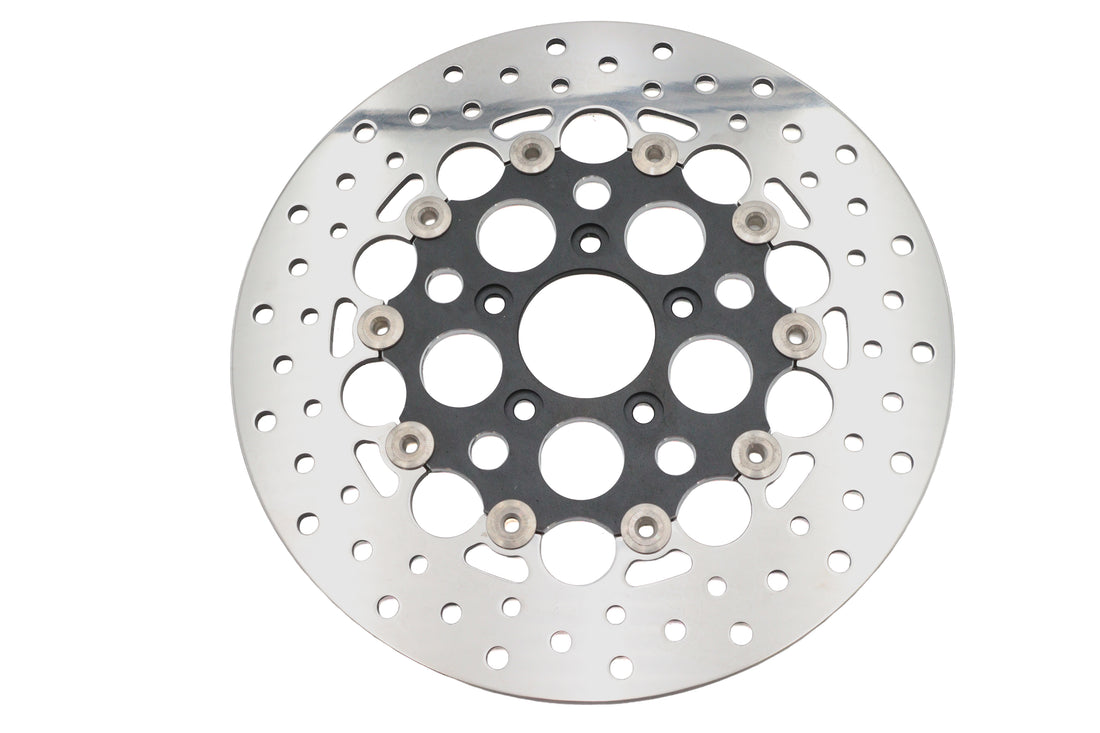 23-9892 - 11.8 inch Ultima Floating Front Brake Disc by Ultima