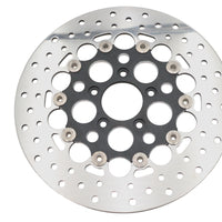23-9892 - 11.8 inch Ultima Floating Front Brake Disc by Ultima