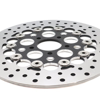 23-9893 - 11.8 inch Ultima Floating Rear Brake Disc by Ultima