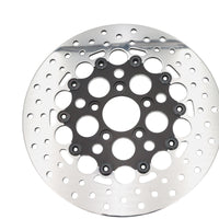 23-9893 - 11.8 inch Ultima Floating Rear Brake Disc by Ultima