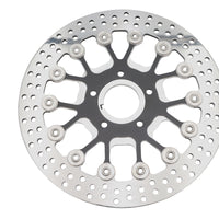 23-9894 - 11-1/2 inch Ultima Floating Front Brake Disc by Ultima