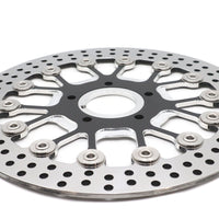 23-9894 - 11-1/2 inch Ultima Floating Front Brake Disc by Ultima