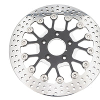 23-9894 - 11-1/2 inch Ultima Floating Front Brake Disc by Ultima