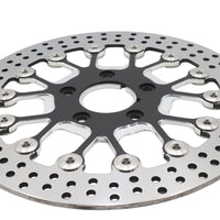 23-9894 - 11-1/2 inch Ultima Floating Front Brake Disc by Ultima