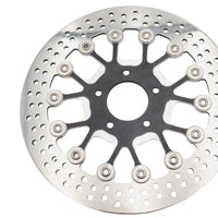 23-9896 - 11.8 inch Ultima Floating Rear Brake Disc by Ultima