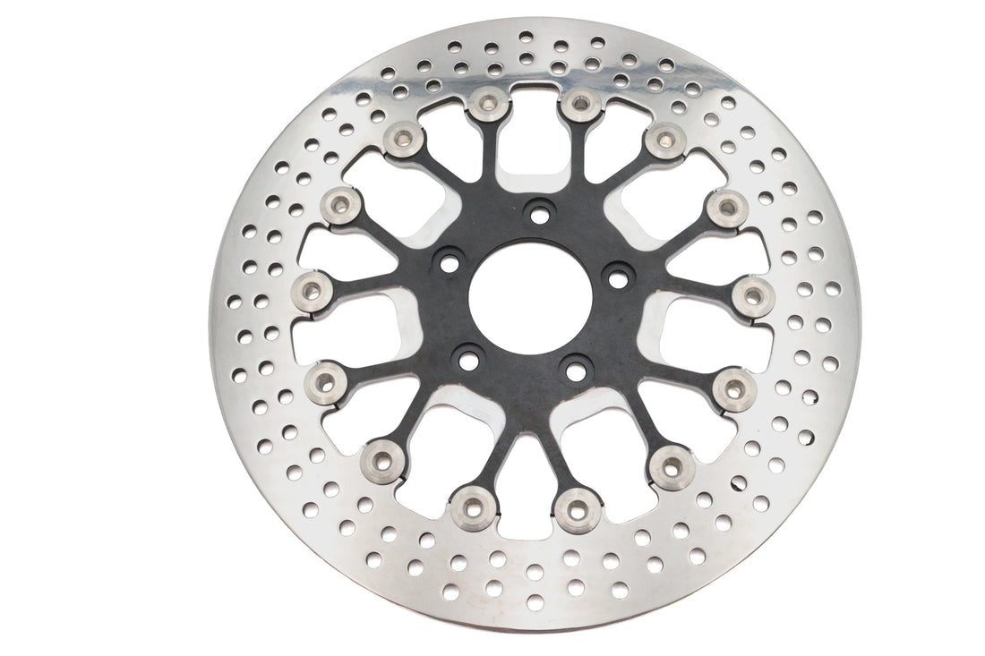 23-9897 - 11.8 inch Ultima Floating Rear Brake Disc by Ultima