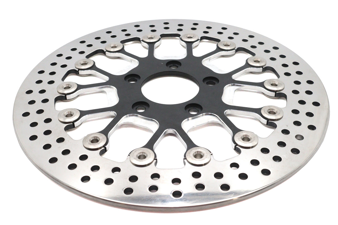 23-9897 - 11.8 inch Ultima Floating Rear Brake Disc by Ultima