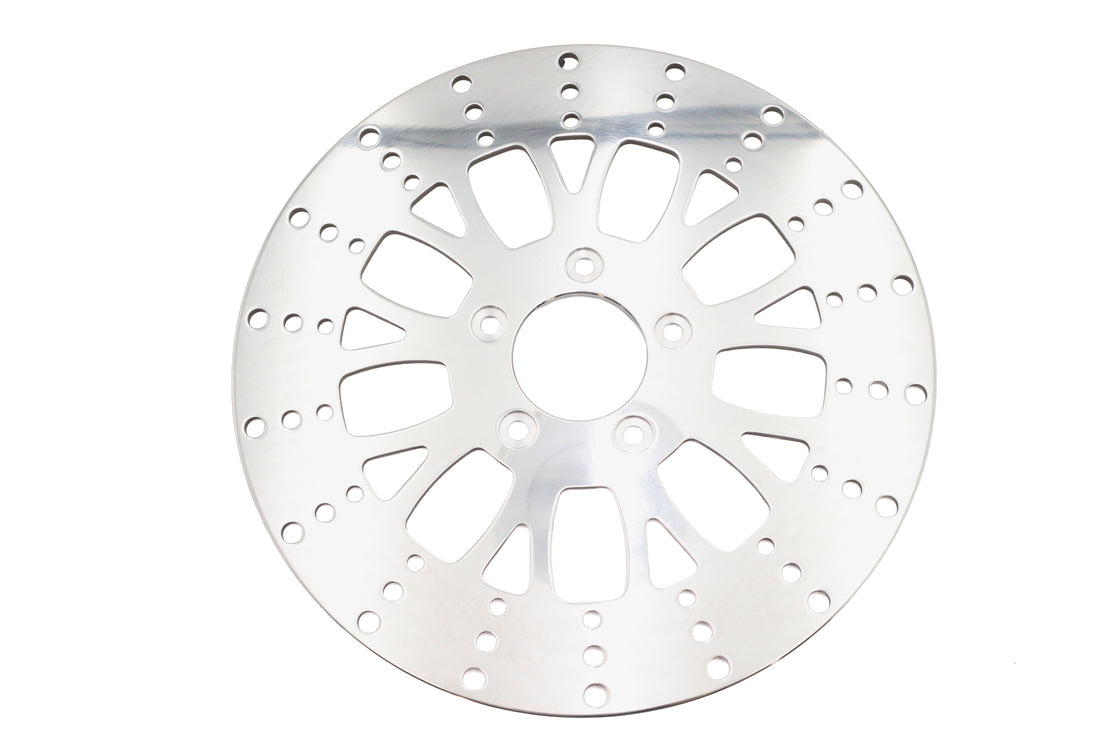 23-9952 - 11.8 inch Manhattan Front Brake Disc by Ultima