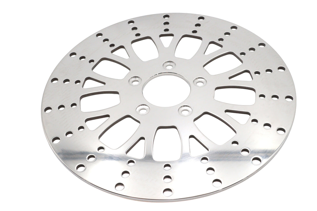 23-9952 - 11.8 inch Manhattan Front Brake Disc by Ultima