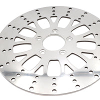 23-9952 - 11.8 inch Manhattan Front Brake Disc by Ultima