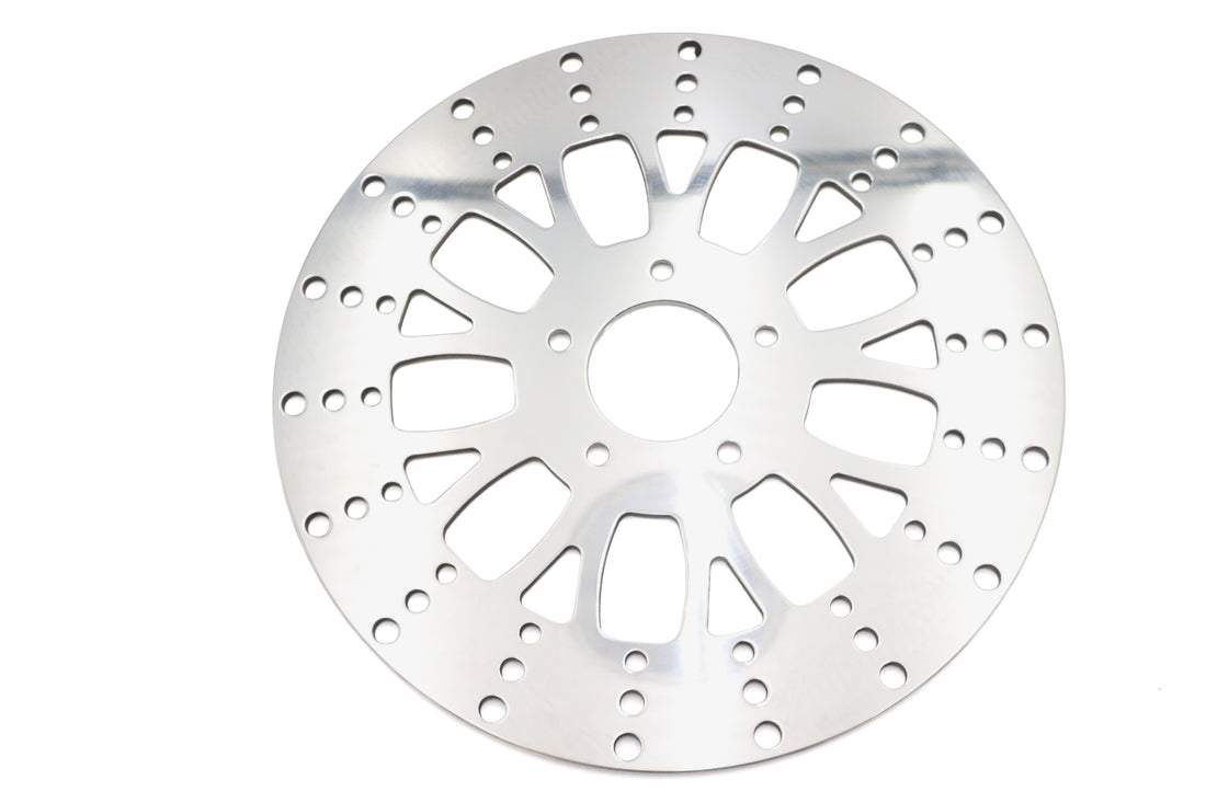 23-9952 - 11.8 inch Manhattan Front Brake Disc by Ultima