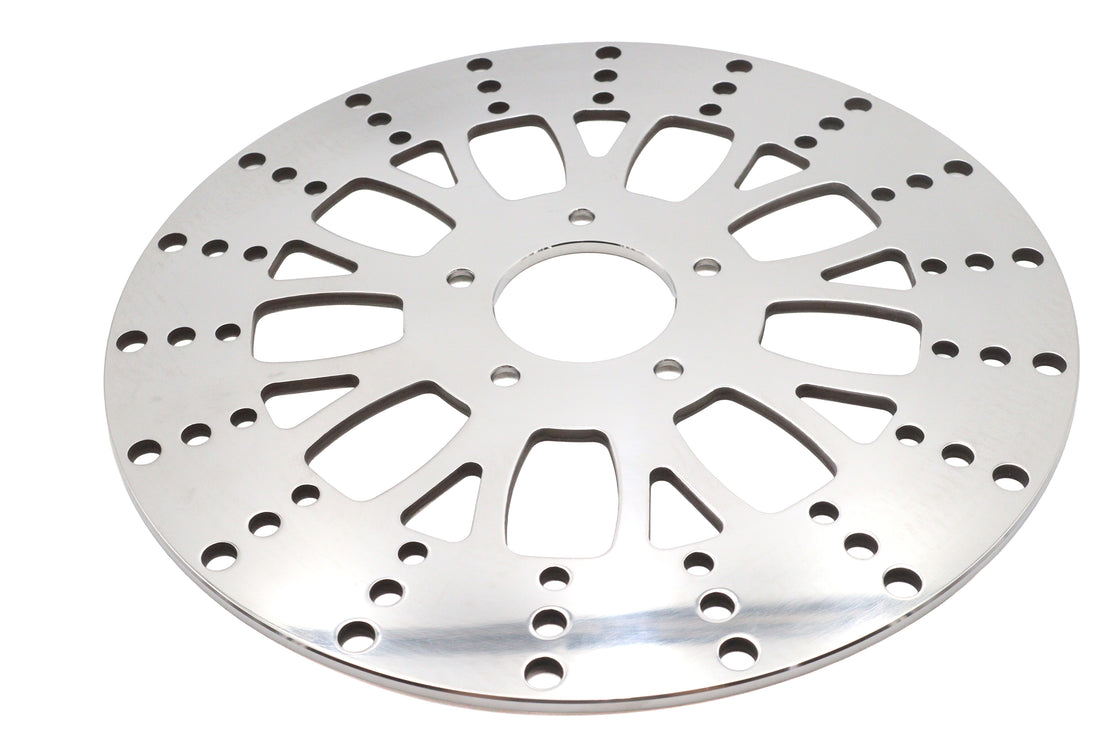 23-9952 - 11.8 inch Manhattan Front Brake Disc by Ultima
