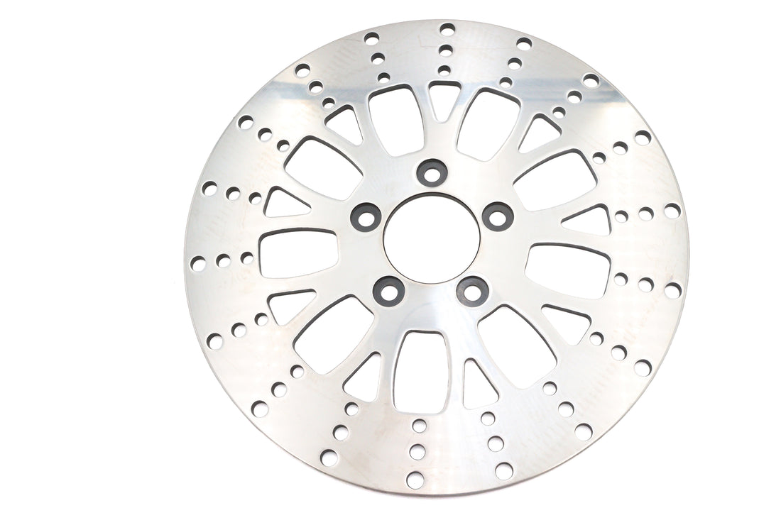 23-9953 - 11.8 inch Manhattan Rear Brake Disc by Ultima