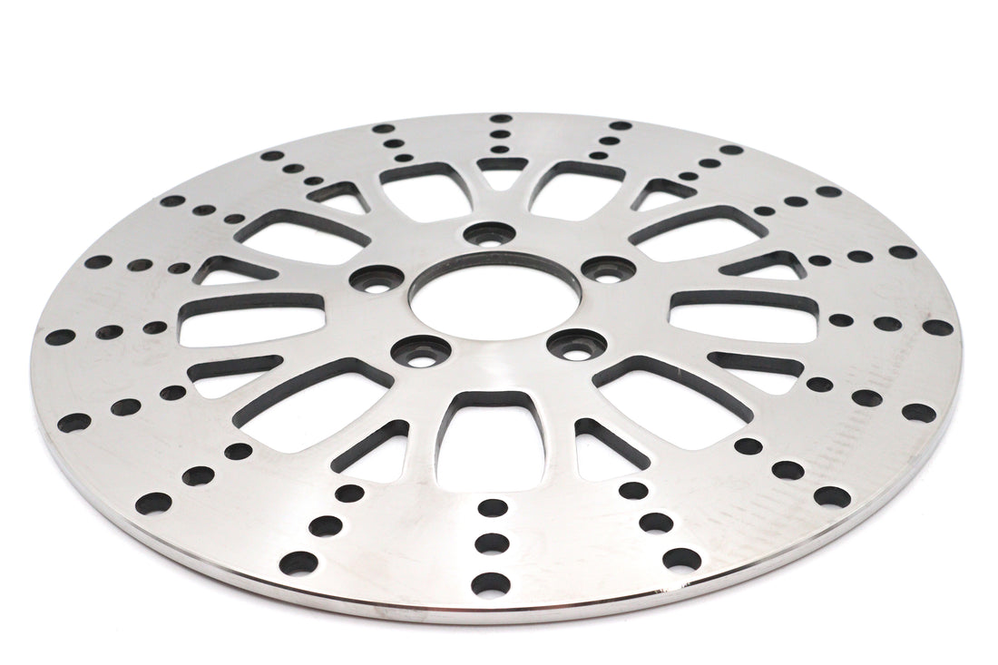 23-9953 - 11.8 inch Manhattan Rear Brake Disc by Ultima