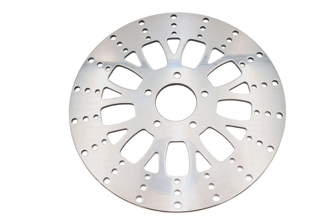 23-9953 - 11.8 inch Manhattan Rear Brake Disc by Ultima