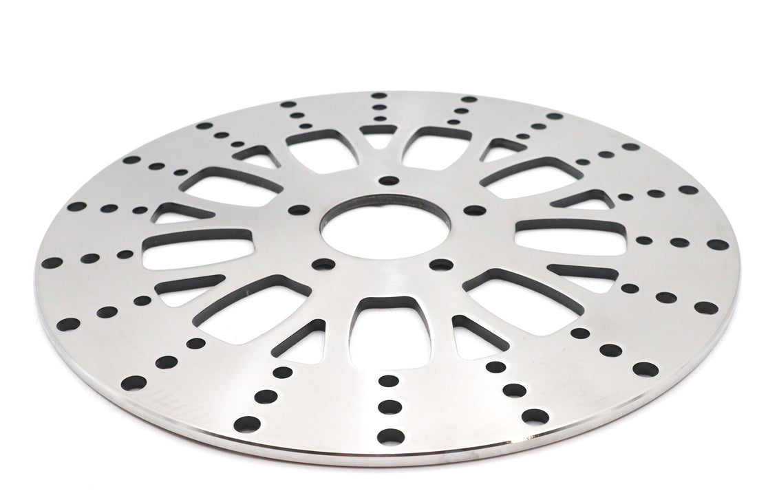 23-9953 - 11.8 inch Manhattan Rear Brake Disc by Ultima