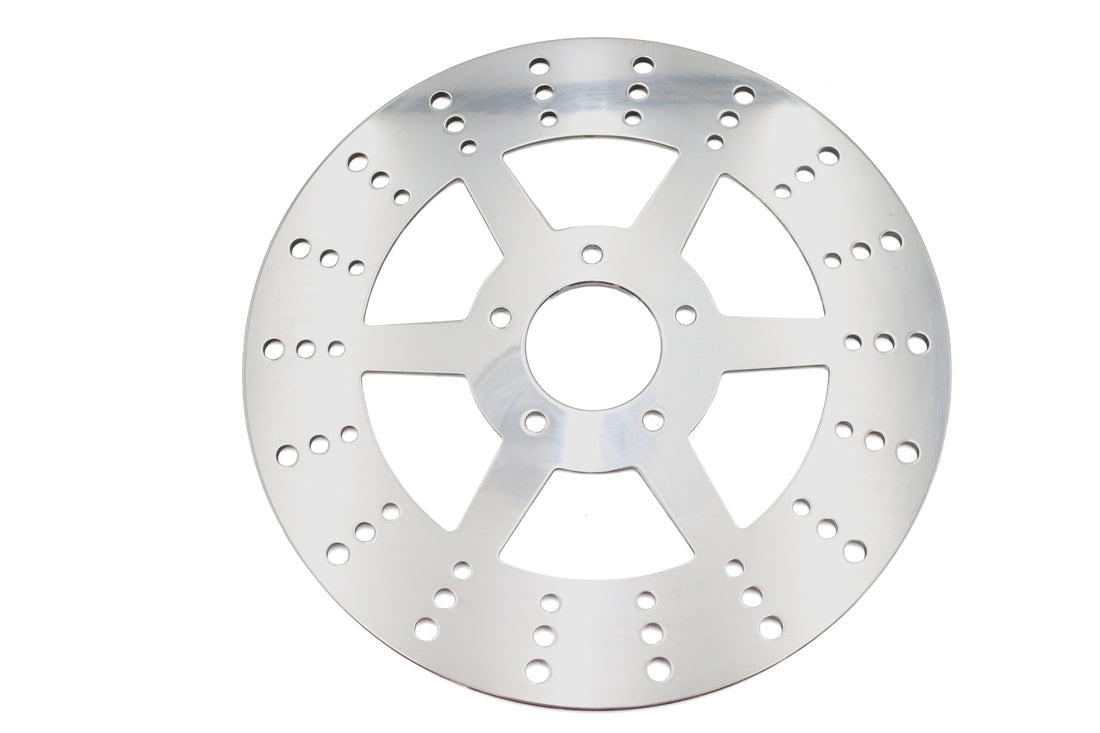 23-9973 - 11.8 inch Revolver Front Brake Disc by Ultima