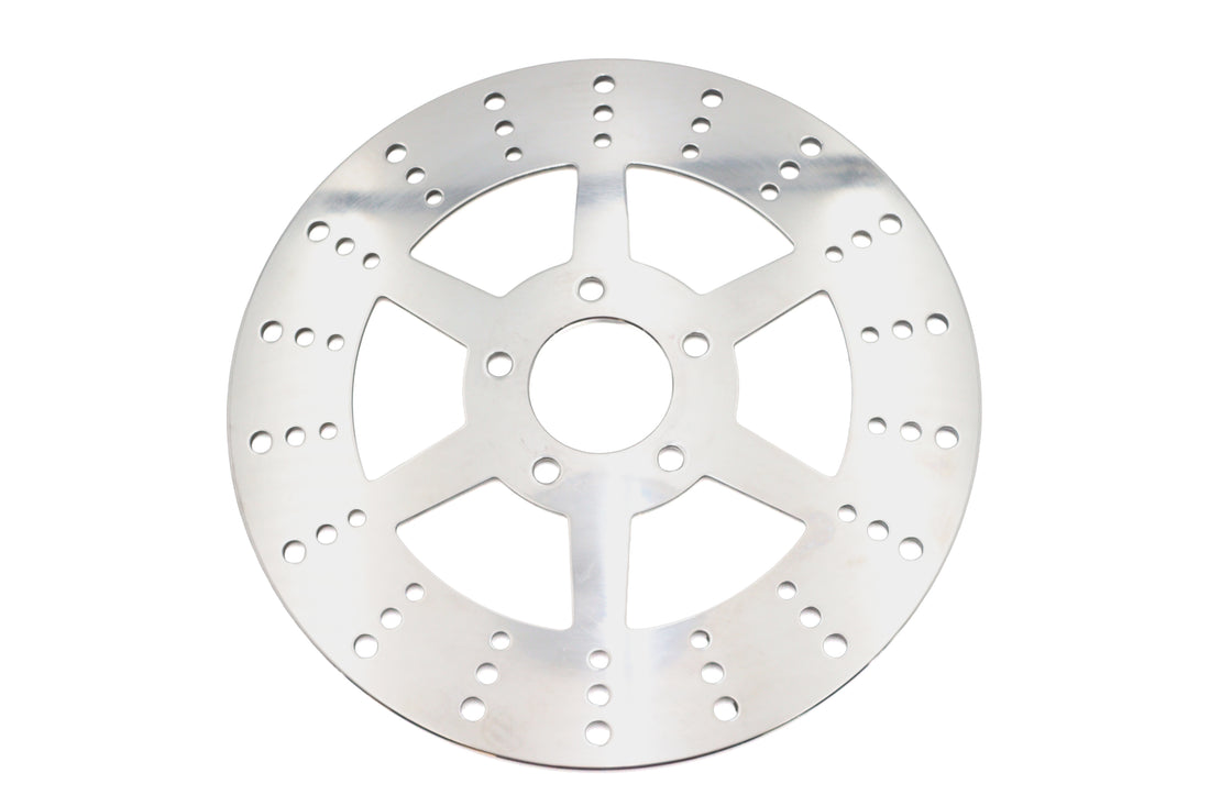 23-9974 - 11.8 inch Revolver Rear Brake Disc by Ultima