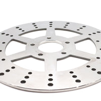 23-9974 - 11.8 inch Revolver Rear Brake Disc by Ultima