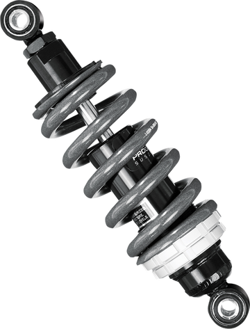 PROGRESSIVE SUSPENSION Standard Shock - Black - 9.5" 30-6001