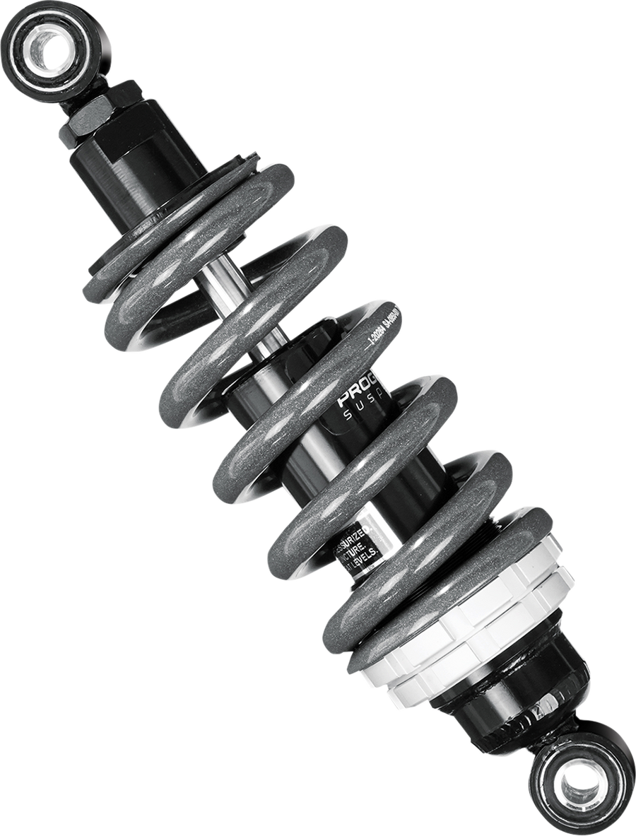 PROGRESSIVE SUSPENSION Standard Shock - Black - 9.5" 30-6001