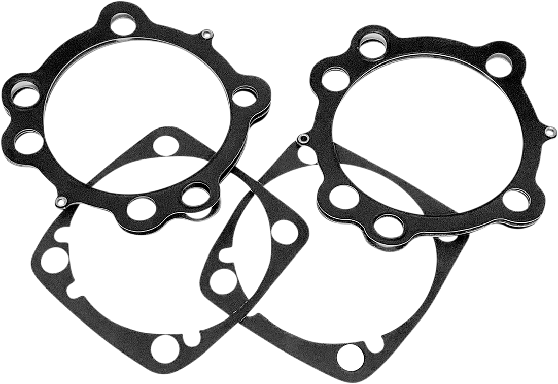 REVOLUTION PERFORMANCE, LLC Gasket Kit - 100"/109" RP9993-030