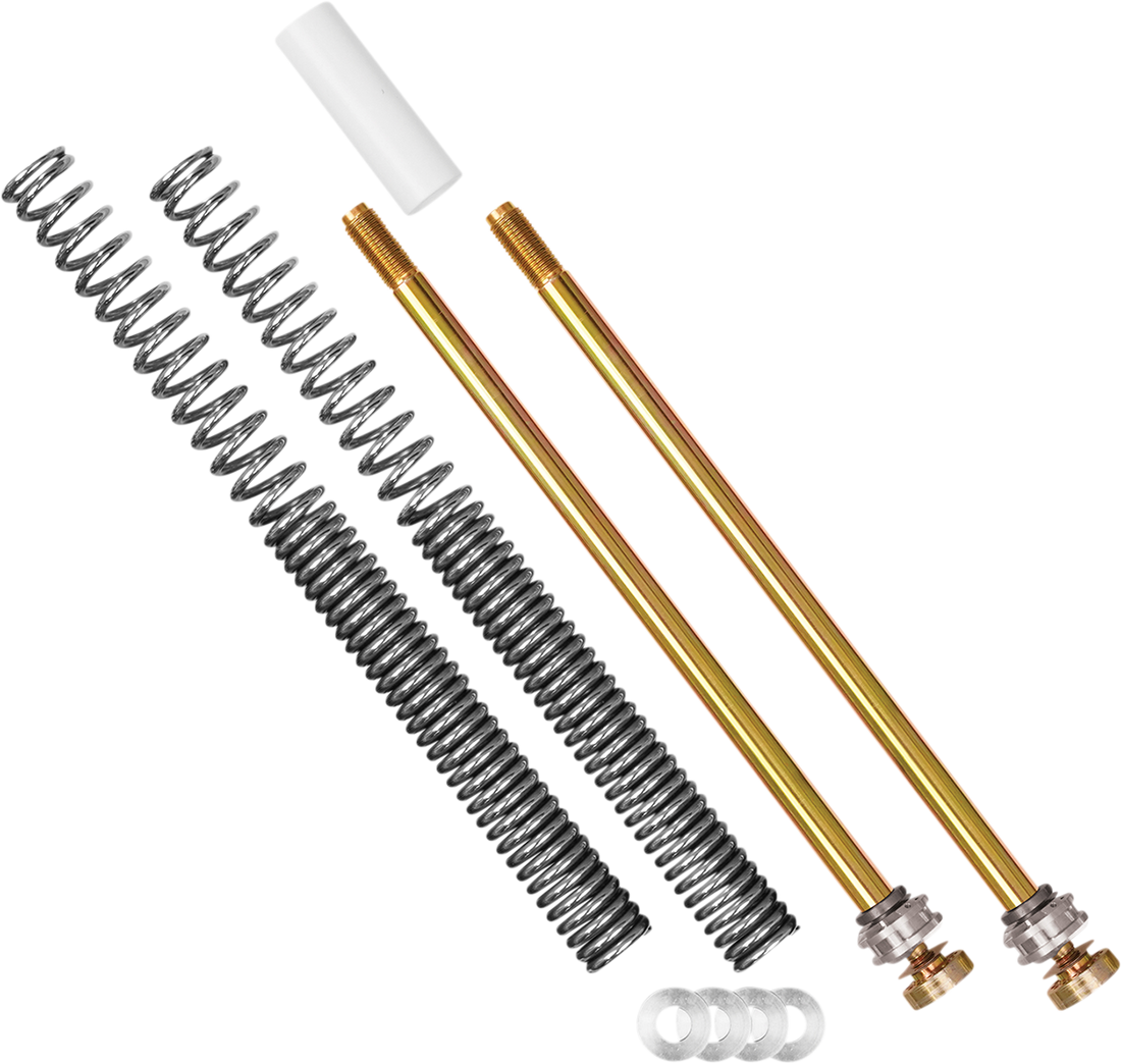 0414-0718 - PROGRESSIVE SUSPENSION Front Fork Kit 31-5054