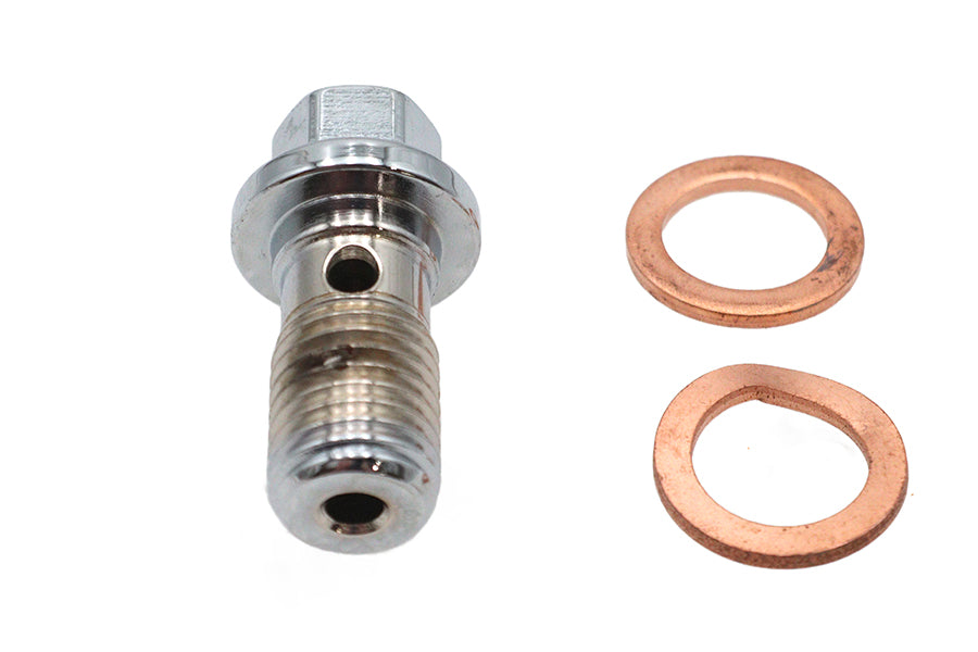 2302-3 - Brake Hose Banjo Bolt 12mm by Colony