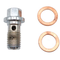 2302-3 - Brake Hose Banjo Bolt 12mm by Colony