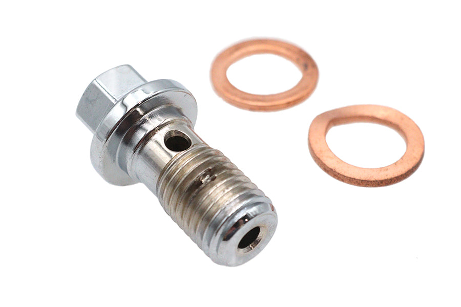 2302-3 - Brake Hose Banjo Bolt 12mm by Colony