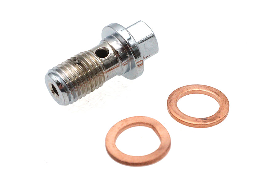 2302-3 - Brake Hose Banjo Bolt 12mm by Colony